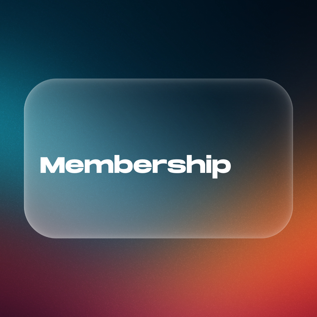 FULL ACCESS MEMBERSHIP